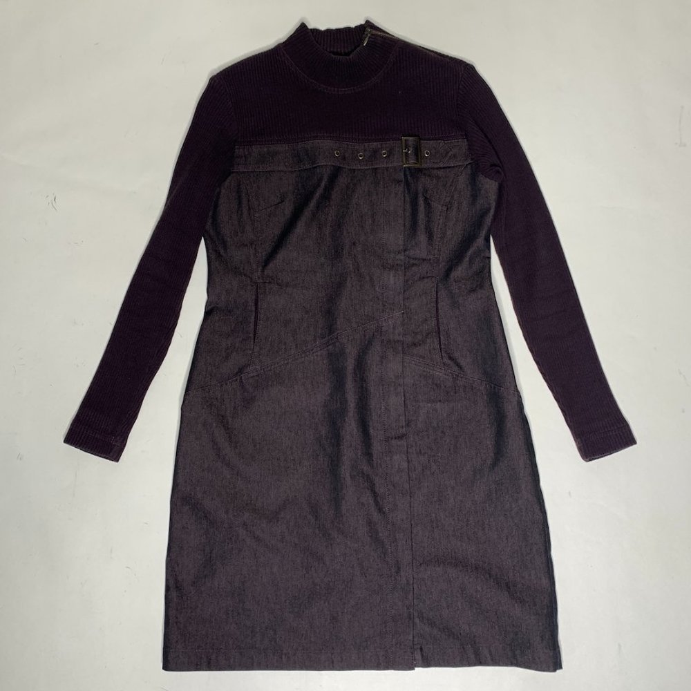 Paul Brial dress